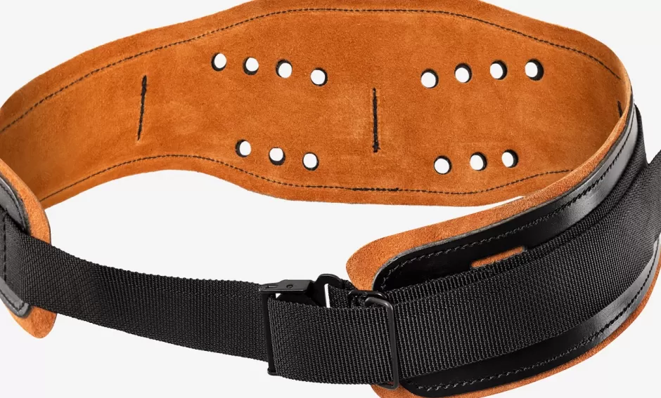 Fristads Snikki Ergo Riem 9319 LTHR< Snikki Toolbelts