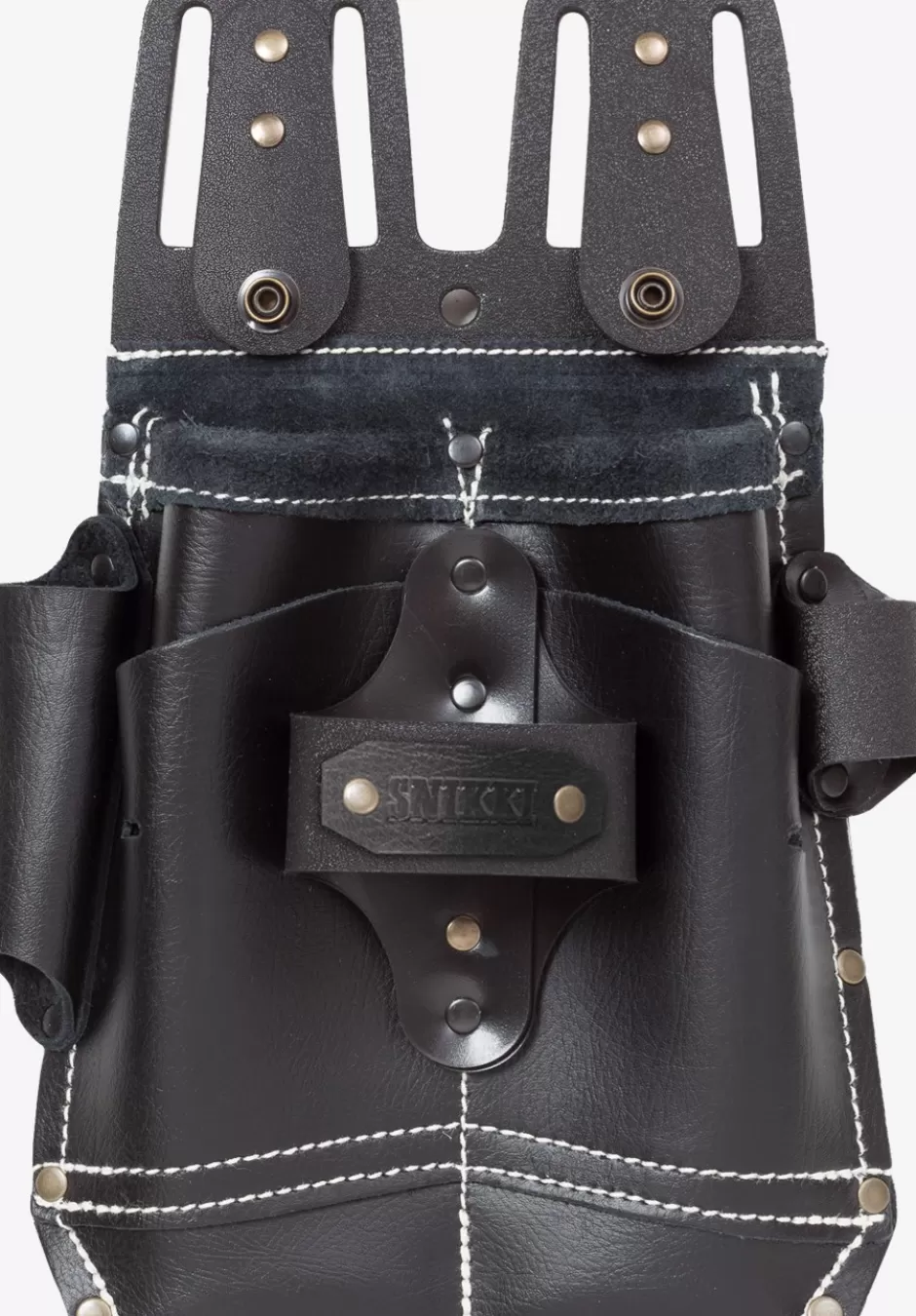 Fristads Snikki Gereedschapshouder 9301 LTHR< Snikki Toolbelts