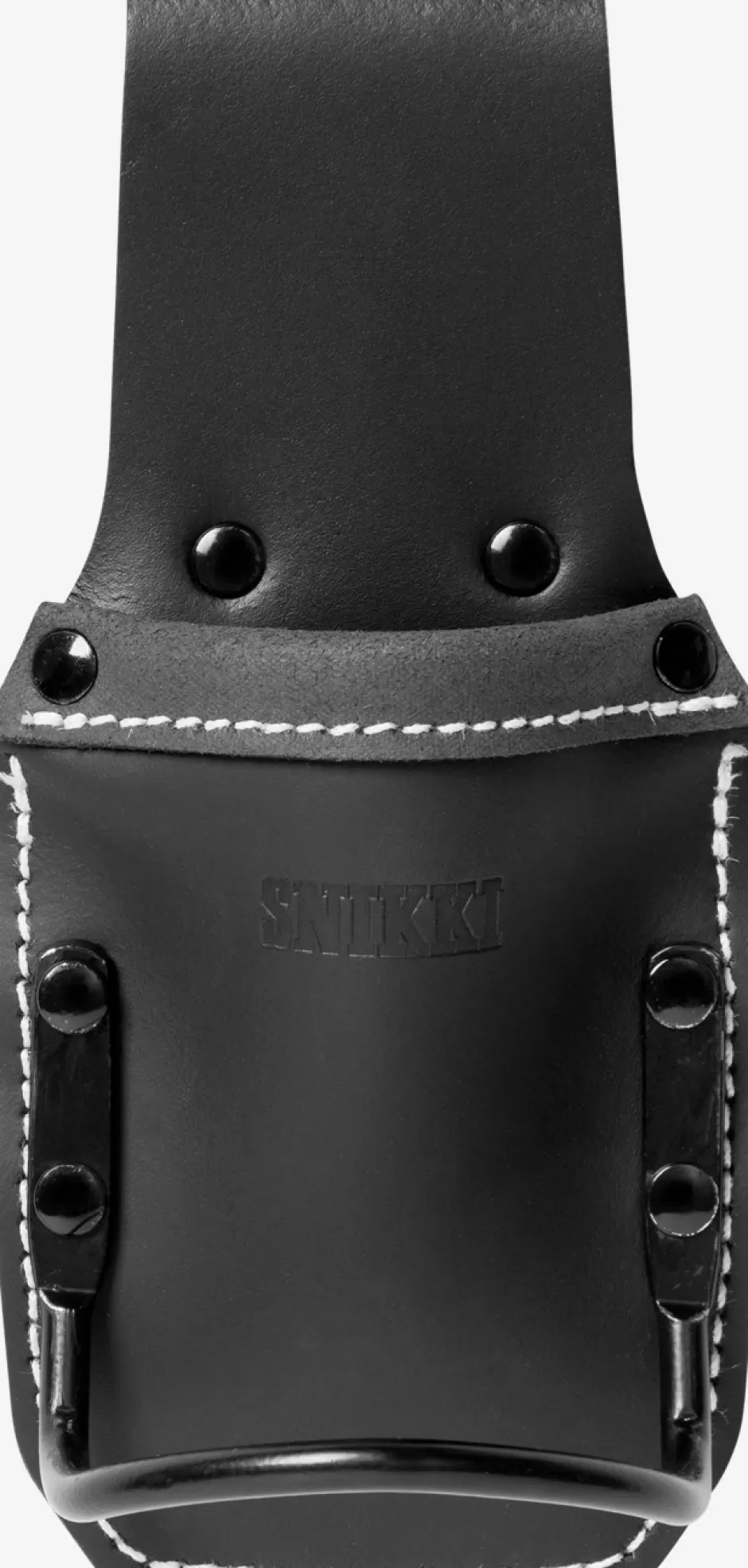 Fristads SNIKKI Hamer- En Meshouder 9223 LTHR< Snikki Toolbelts