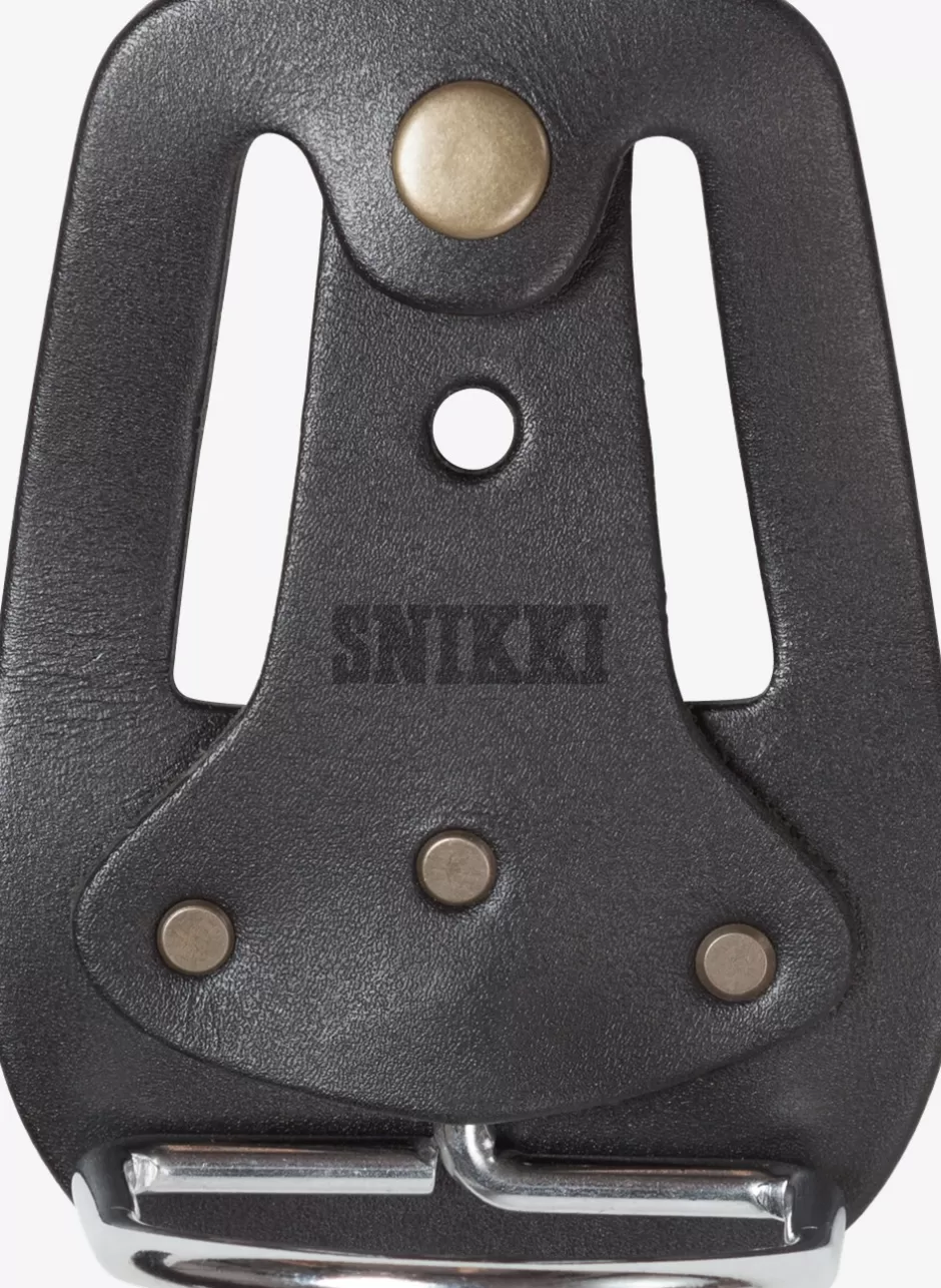 Fristads Snikki Hamerhouder 9311 LTHR< Snikki Toolbelts