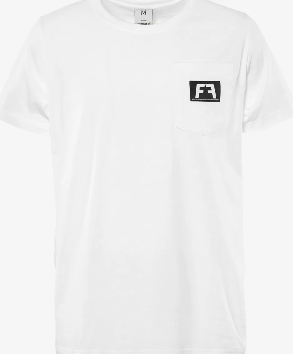 Fristads Sodium T-shirt, Uniseks<DAMES/Heren Dames | Heren