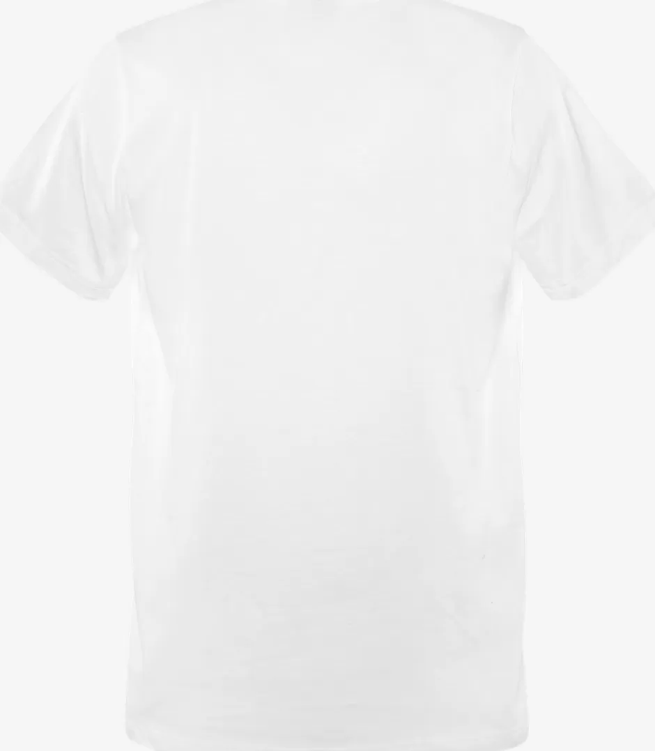 Fristads Sodium T-shirt, Uniseks<DAMES/Heren Dames | Heren