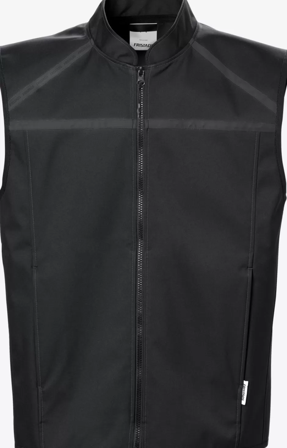 Fristads Softshell Bodywarmer 4559 LSH<Heren Vesten | Vesten