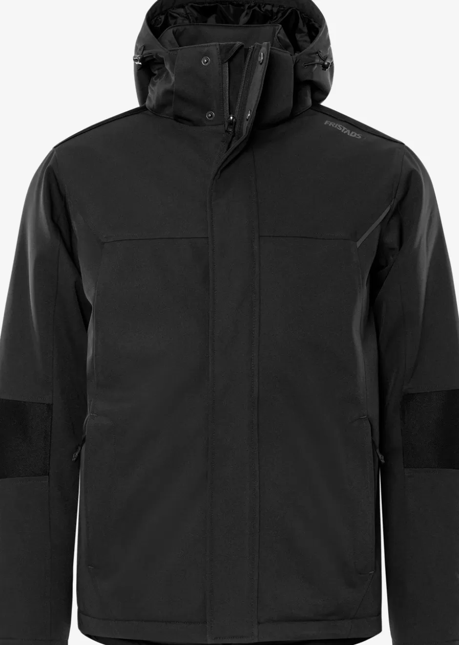 Fristads Softshell Stretch Winterjack 1421 GSW<Heren Jassen | Jacks