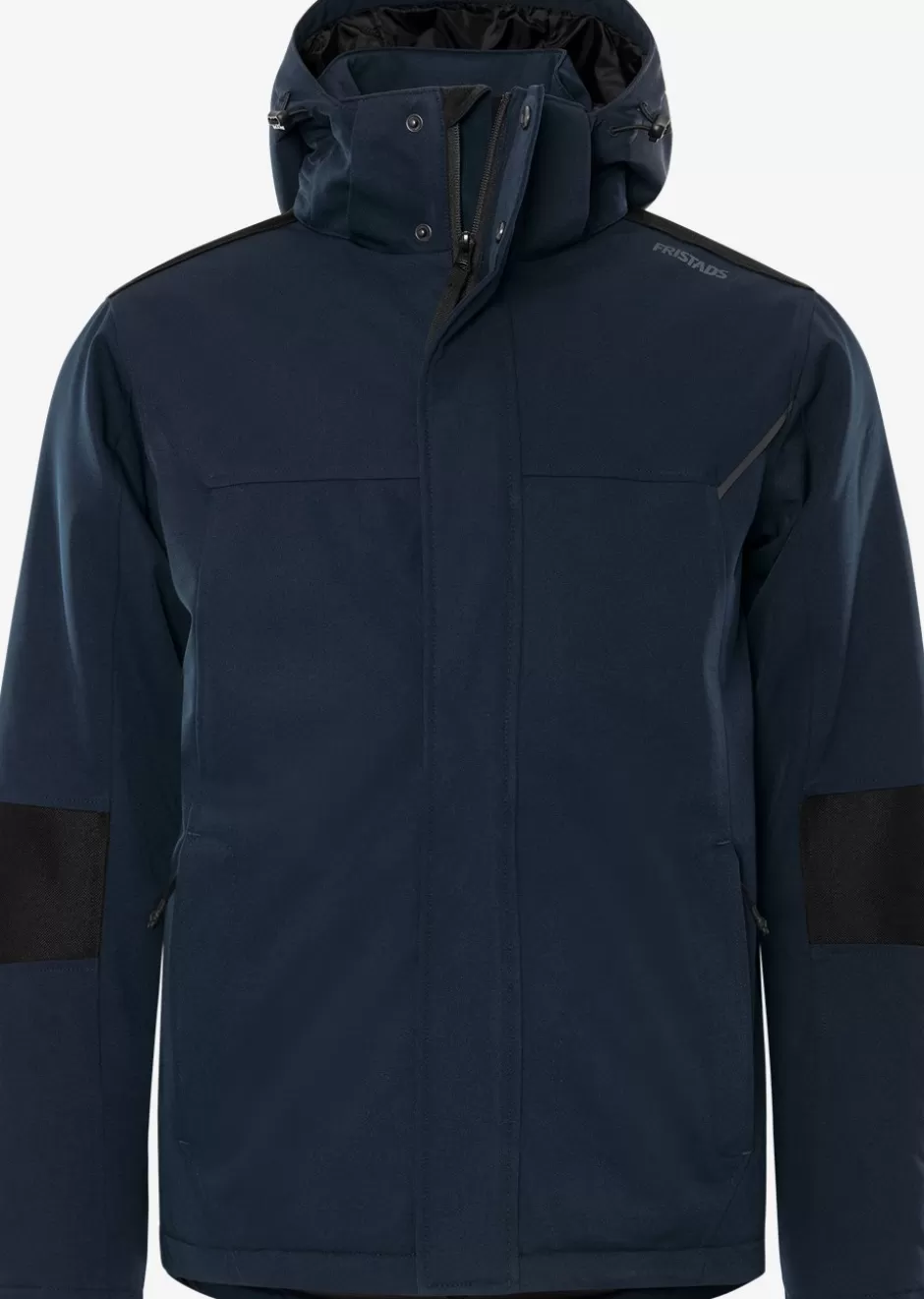 Fristads Softshell Stretch Winterjack 1421 GSW<Heren Jassen | Jacks