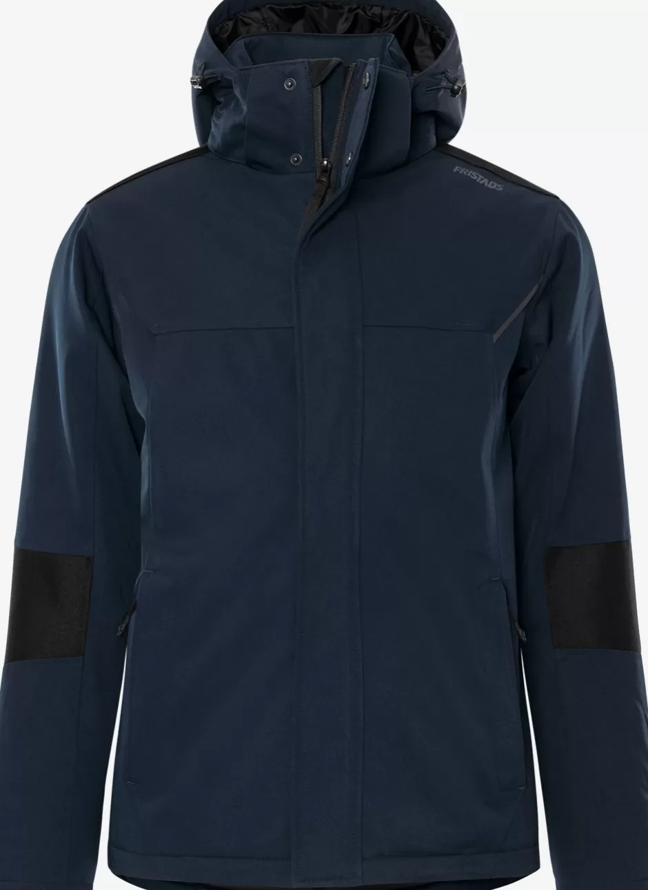 Fristads Softshell Stretch Winterjack Dames 1420 GSW<DAMES Jassen | Jacks