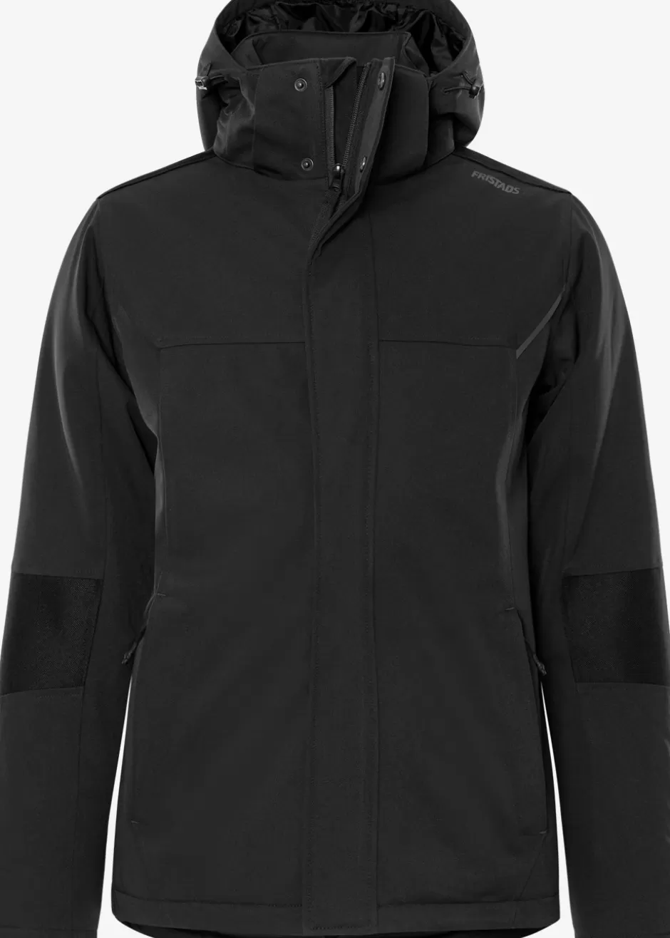 Fristads Softshell Stretch Winterjack Dames 1420 GSW<DAMES Jassen | Jacks