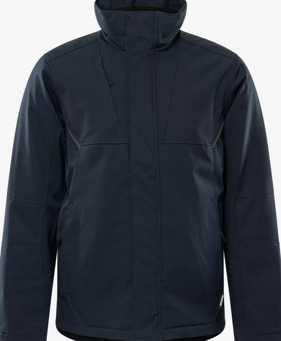 Fristads Softshell Winterjack 4931 GSW<Heren Jassen | Jacks