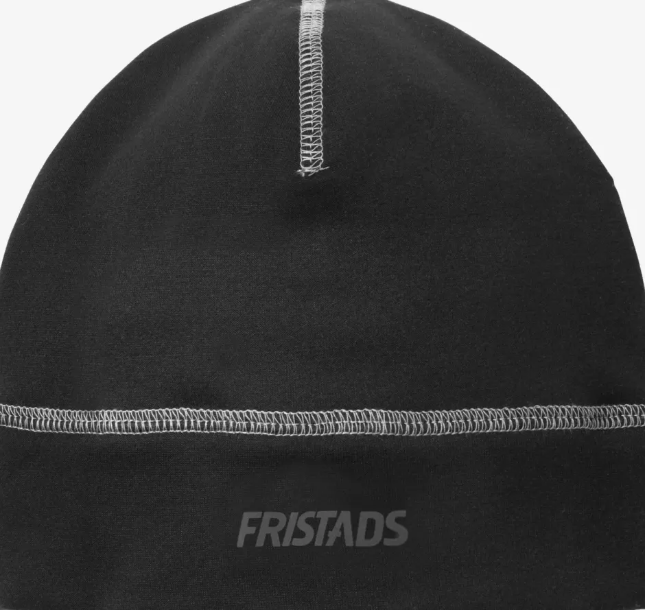 Fristads Stretch Fleece Beanie 9101 STF<DAMES/Heren Caps & Petten | Caps & Petten