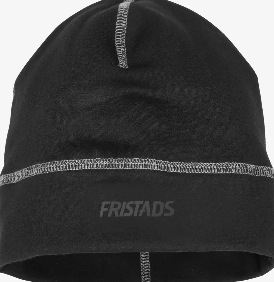 Fristads Stretch Fleece Beanie 9101 STF<DAMES/Heren Caps & Petten | Caps & Petten