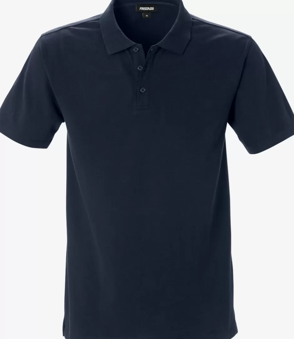 Fristads Stretch Poloshirt 1799 JLS<Heren Poloshirts | Poloshirts