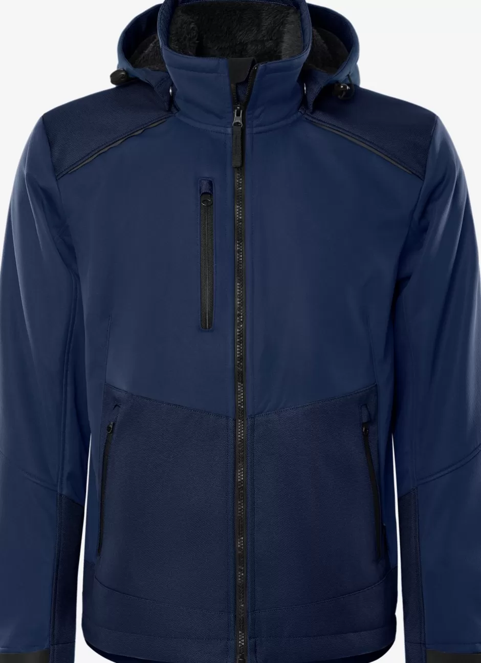 Fristads Stretch Softshell Winterjack 4060 CFJ<Heren Jassen | Jacks