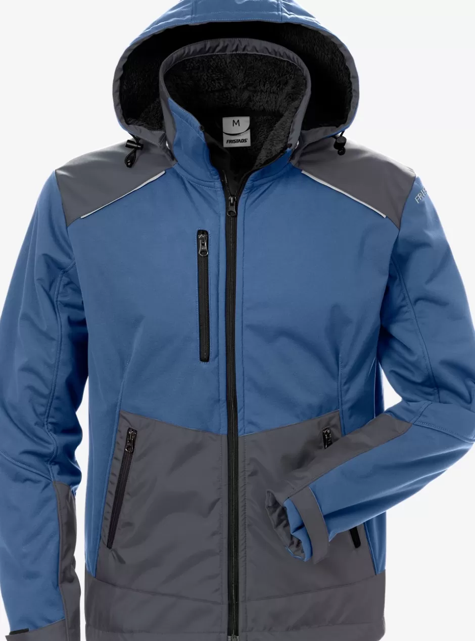 Fristads Stretch Softshell Winterjack 4060 CFJ<Heren Jassen | Jacks