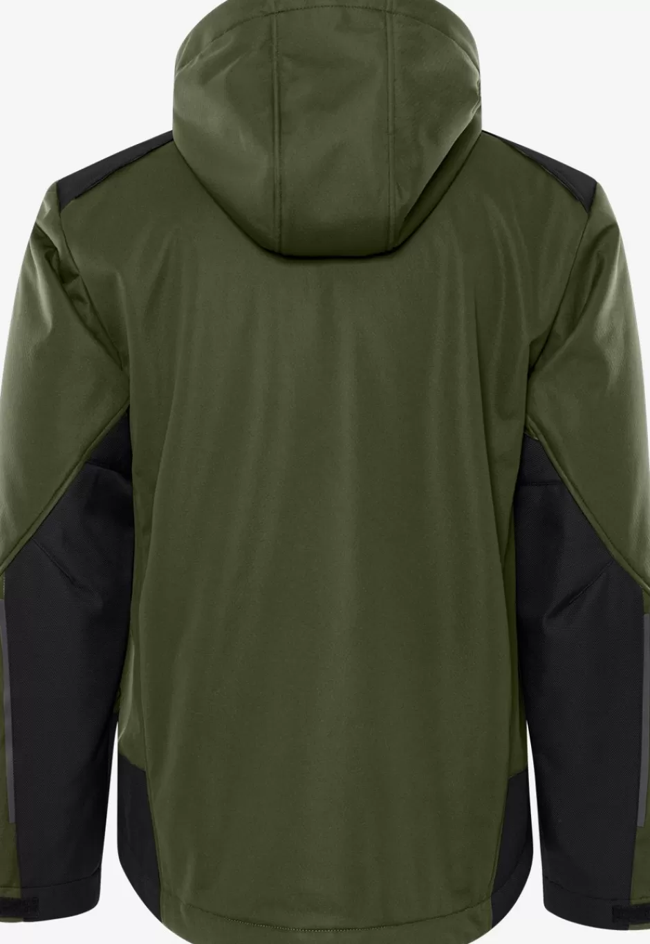 Fristads Stretch Softshell Winterjack 4060 CFJ<Heren Jassen | Jacks