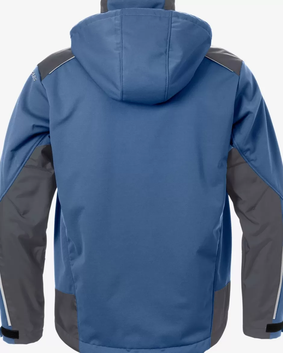 Fristads Stretch Softshell Winterjack 4060 CFJ<Heren Jassen | Jacks