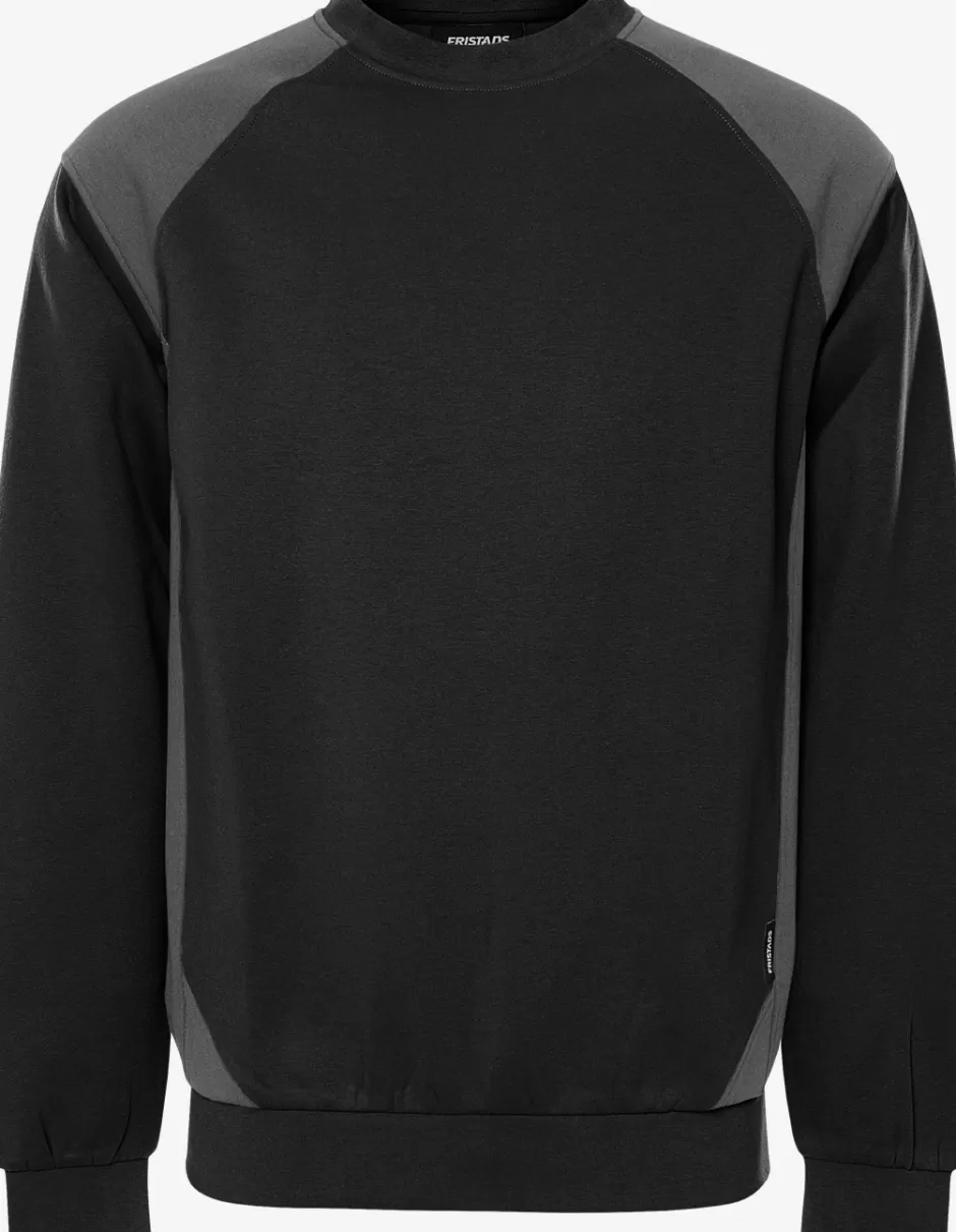 Fristads Sweater 7148 GSM<Heren Sweatshirts | Sweatshirts