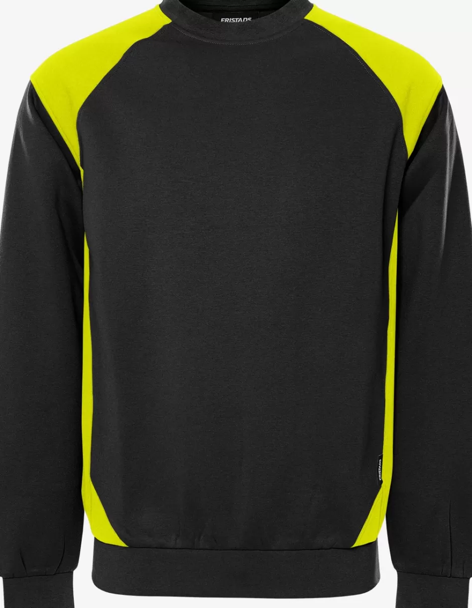 Fristads Sweater 7148 GSM<Heren Sweatshirts | Sweatshirts