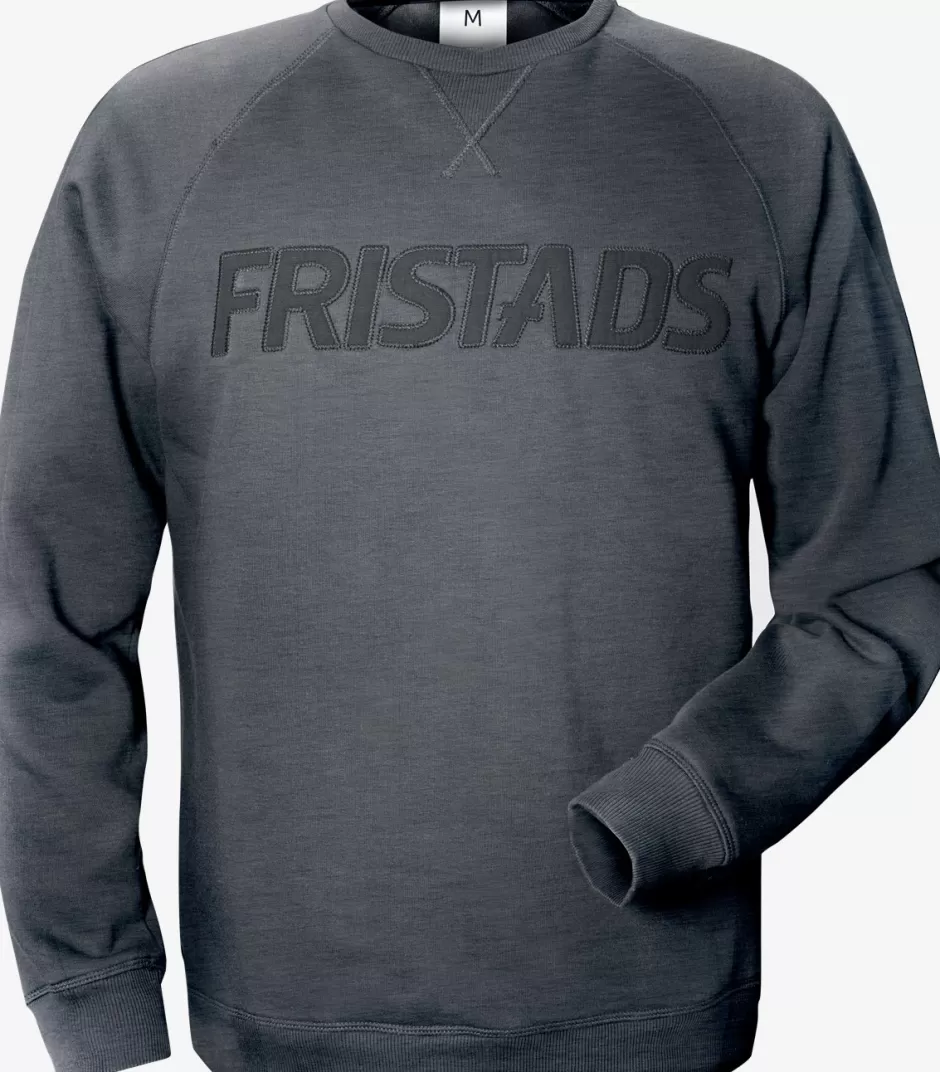 Fristads Sweater 7463 SHK<Heren Sweatshirts | Sweatshirts