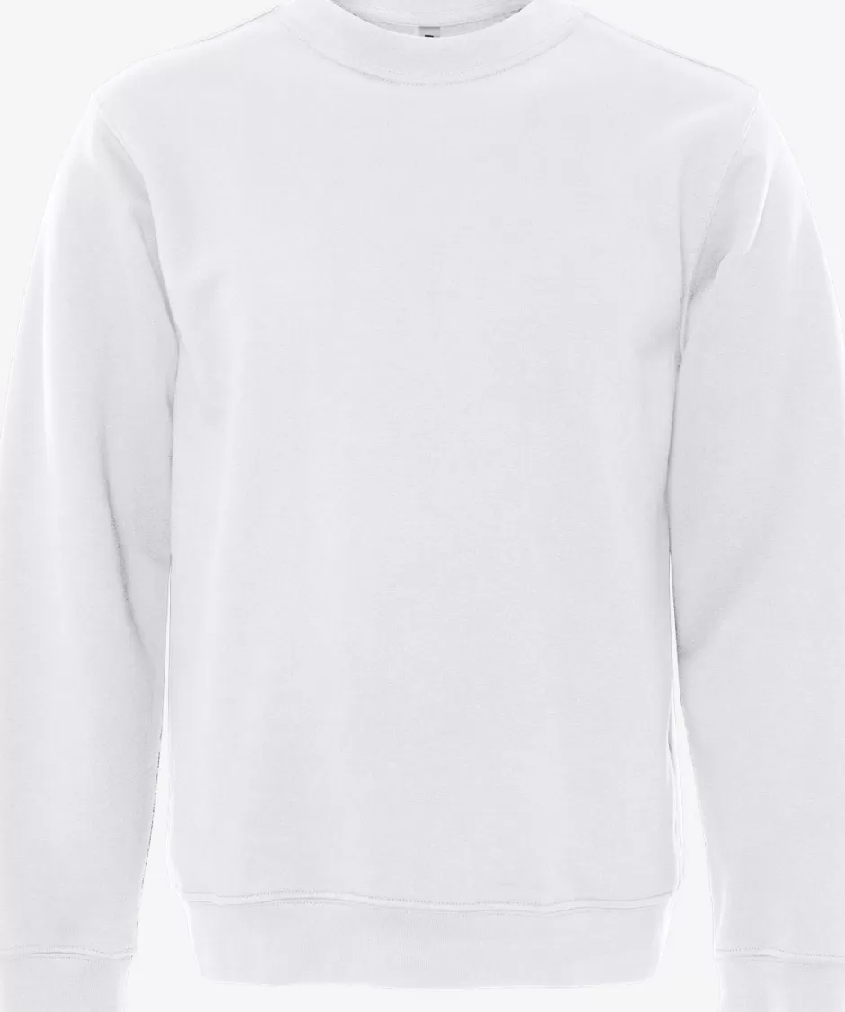 Fristads Sweatshirt 1734 SWB<Heren Sweatshirts | Sweatshirts