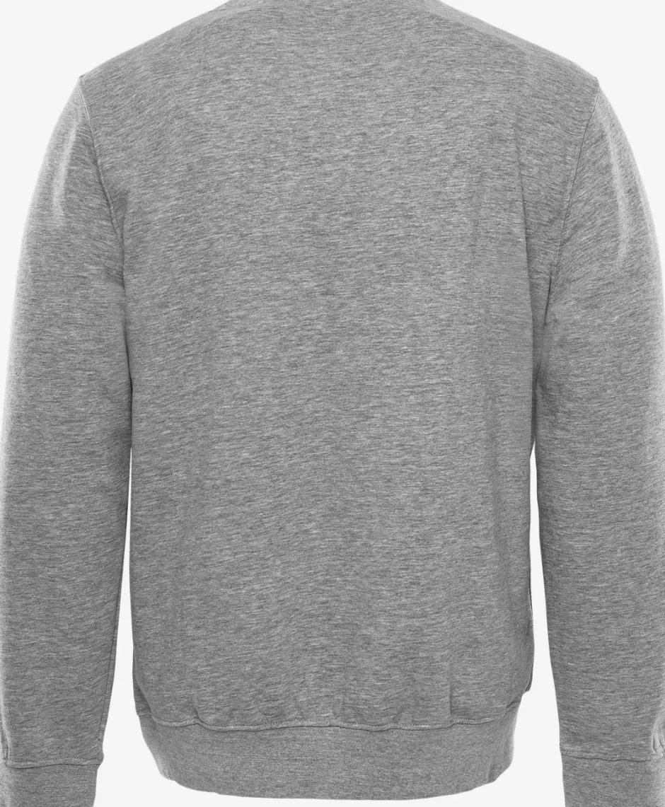 Fristads Sweatshirt 1734 SWB<Heren Sweatshirts | Sweatshirts