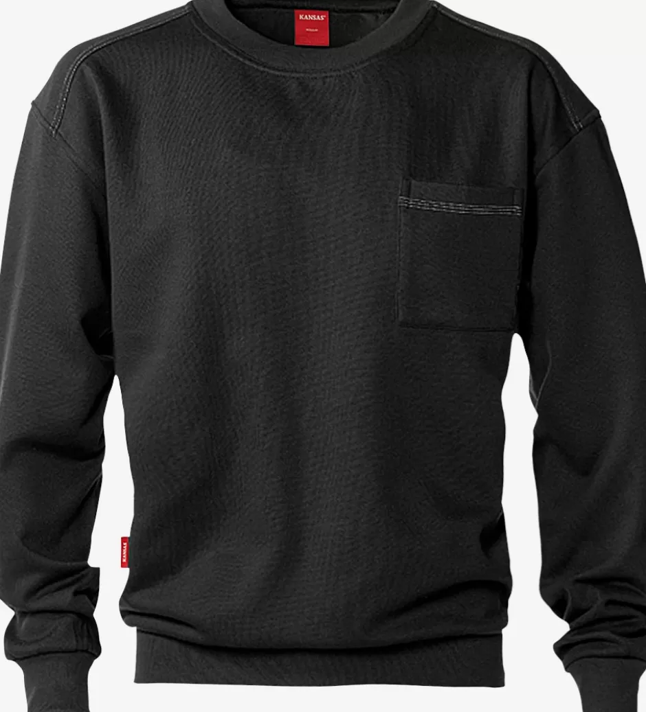 Fristads Sweatshirt 7394 SM< Sweatshirts