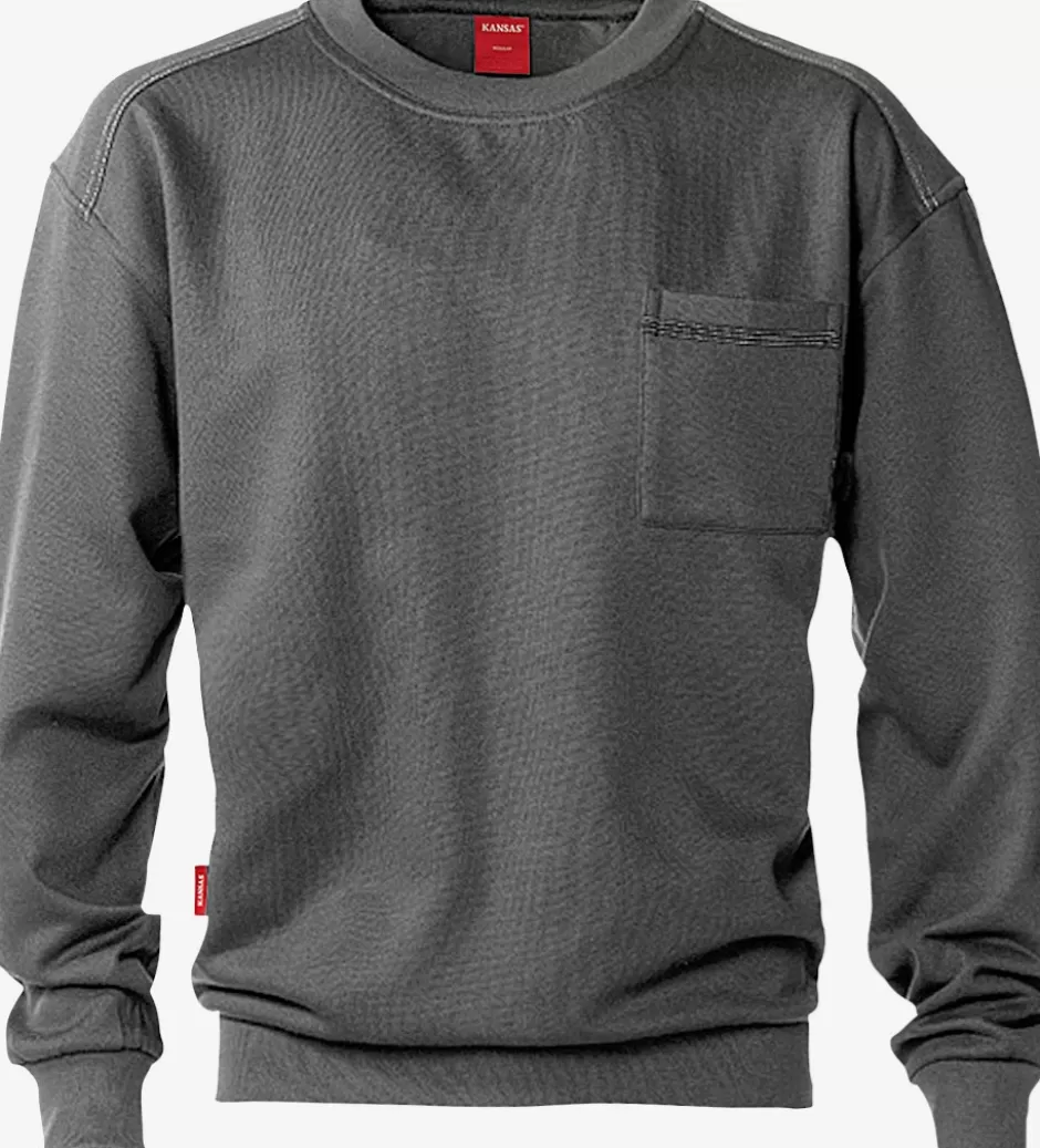 Fristads Sweatshirt 7394 SM< Sweatshirts