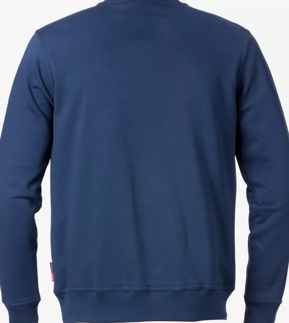 Fristads Sweatshirt 7394 SM< Sweatshirts