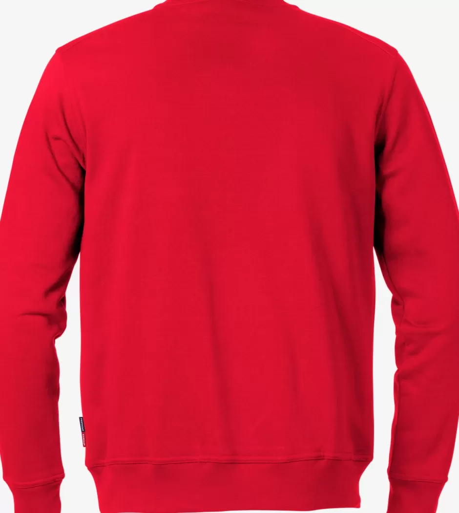 Fristads Sweatshirt 7394 SM< Sweatshirts