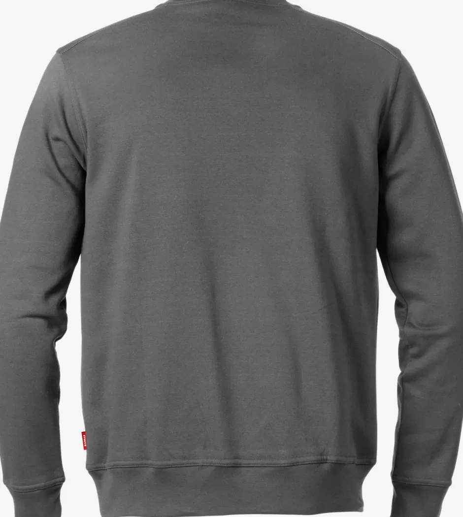 Fristads Sweatshirt 7394 SM< Sweatshirts