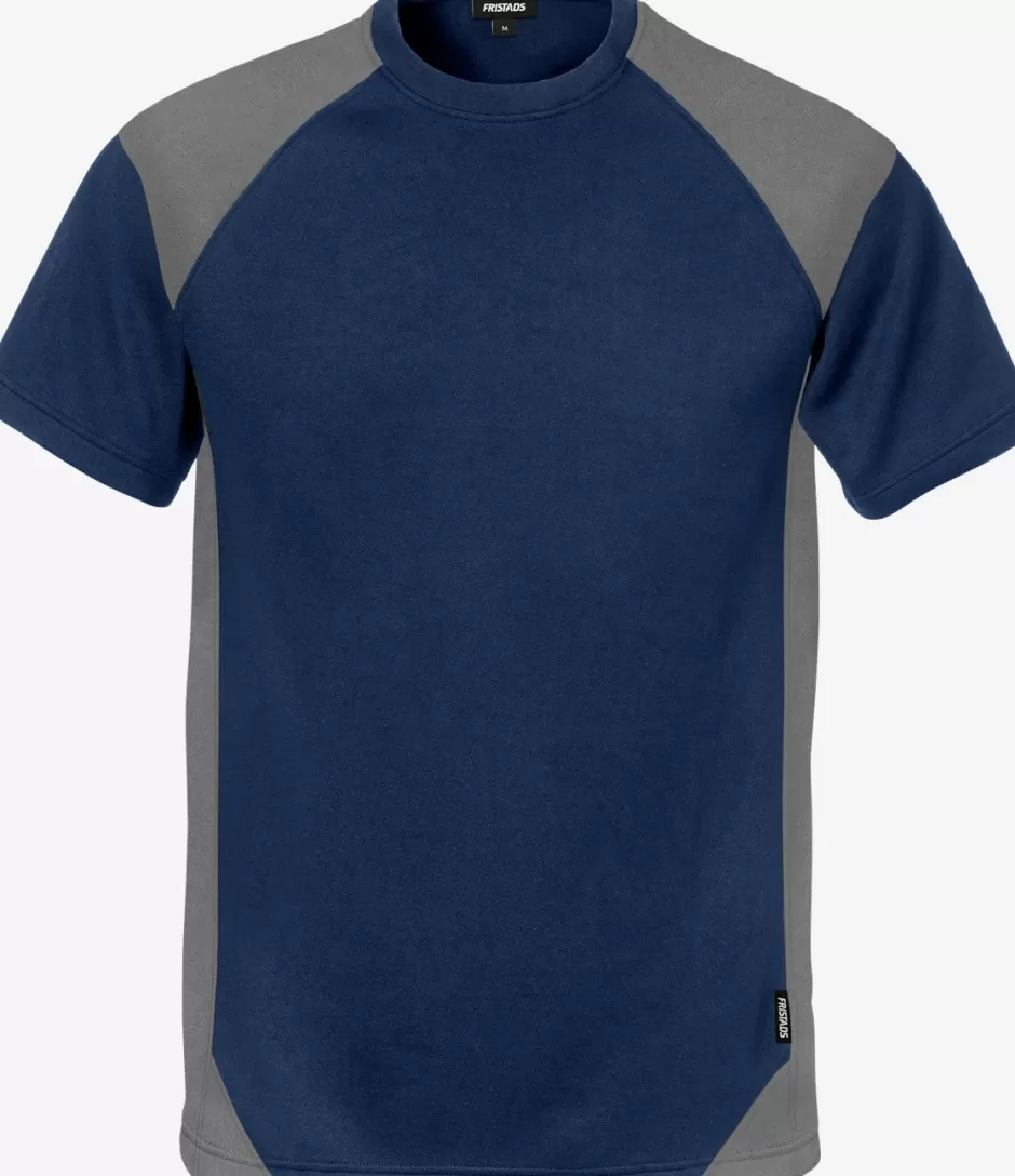 Fristads T-shirt 7046 THV<Heren T-Shirts | T-Shirts