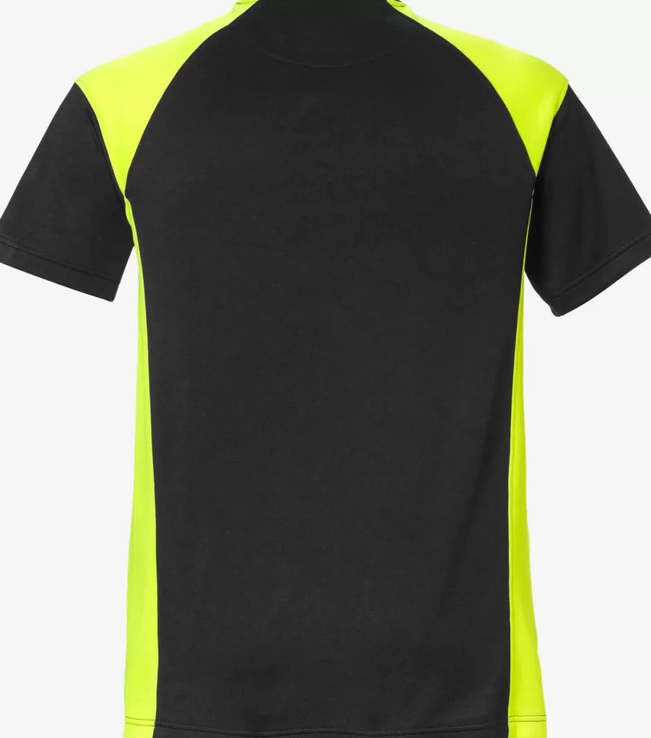 Fristads T-shirt 7046 THV<Heren T-Shirts | T-Shirts