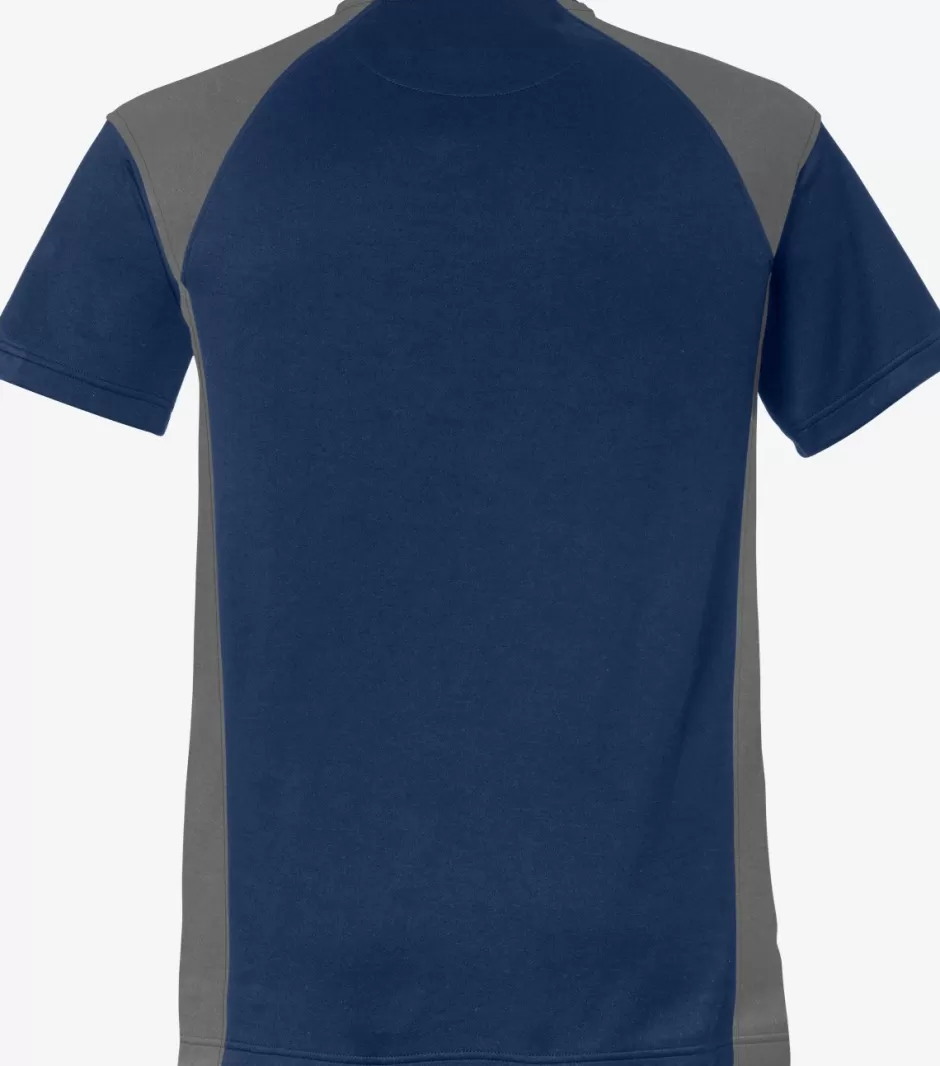 Fristads T-shirt 7046 THV<Heren T-Shirts | T-Shirts