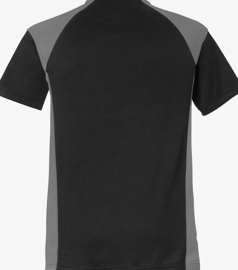 Fristads T-shirt 7046 THV<Heren T-Shirts | T-Shirts