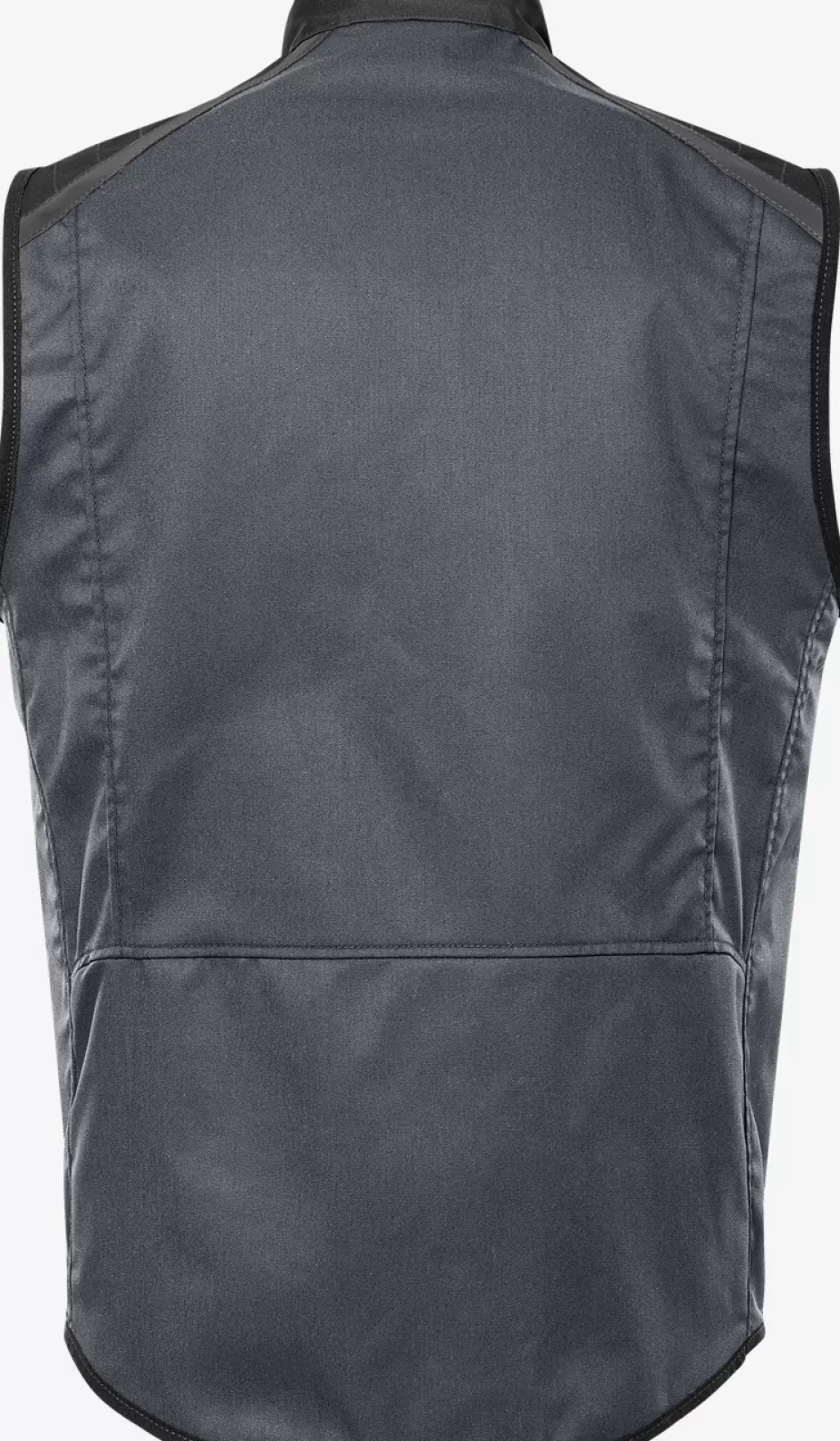 Fristads Vest 5555 STFP<Heren Vesten | Vesten