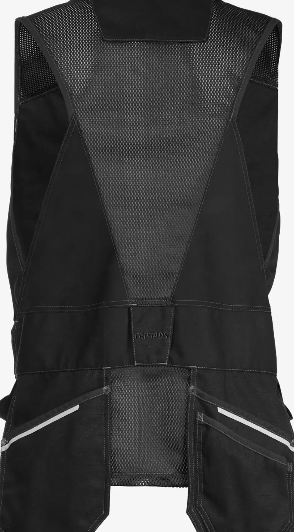 Fristads Vest 5905 CYD<Heren Vesten | Vesten