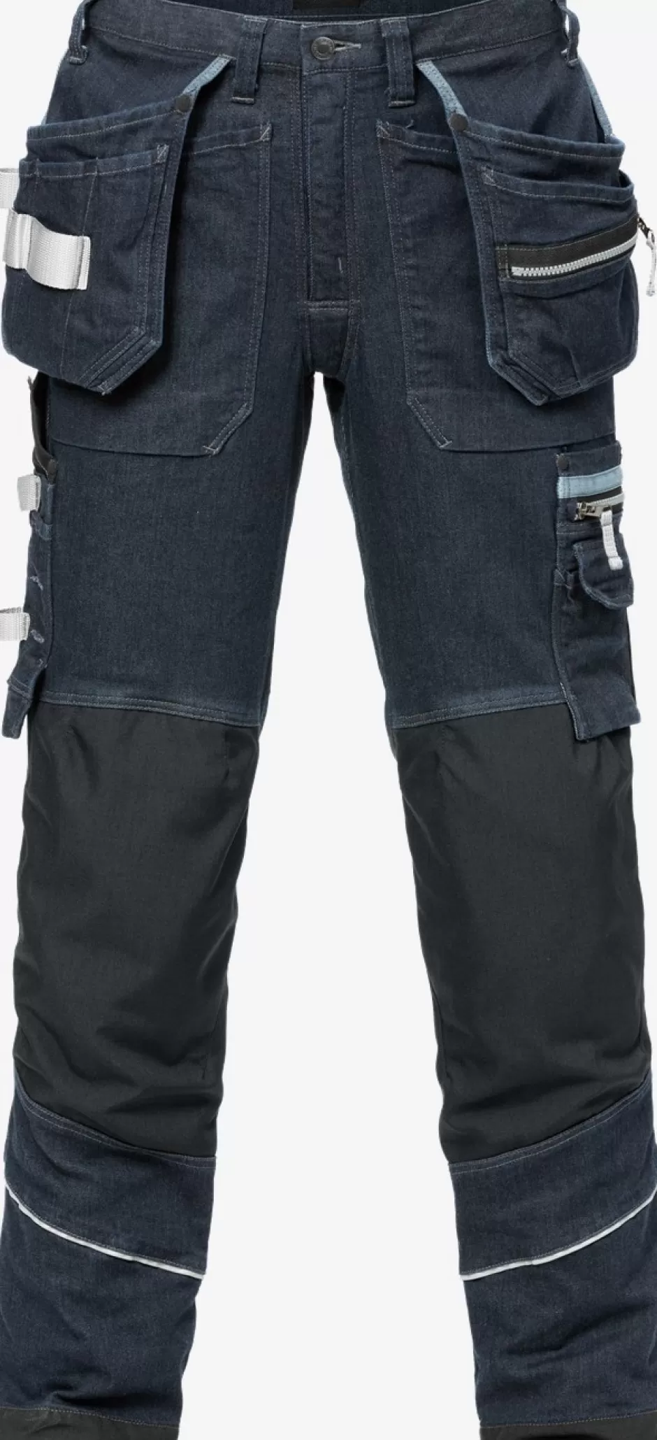 Fristads Werkbroek Denimstretch 2131 DCS<Heren Broeken | Broeken