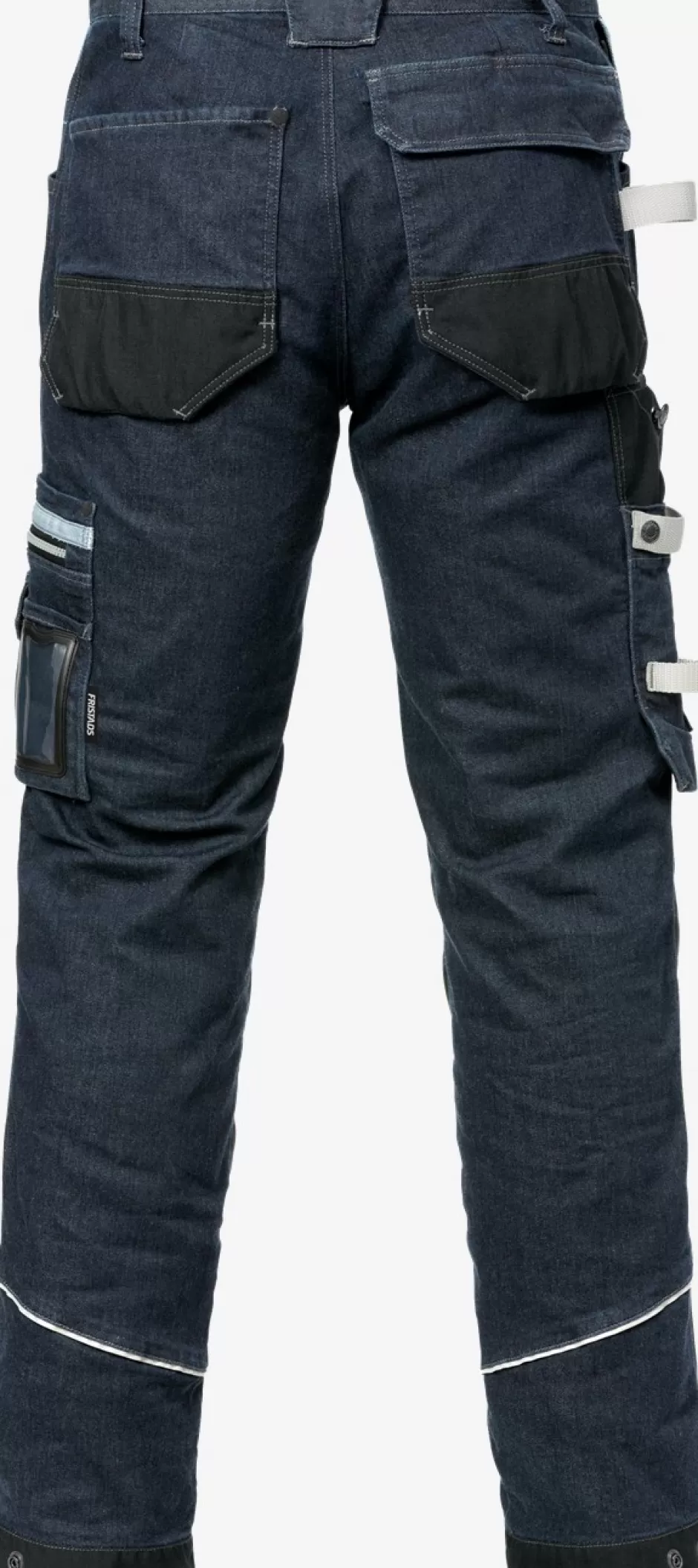 Fristads Werkbroek Denimstretch 2131 DCS<Heren Broeken | Broeken