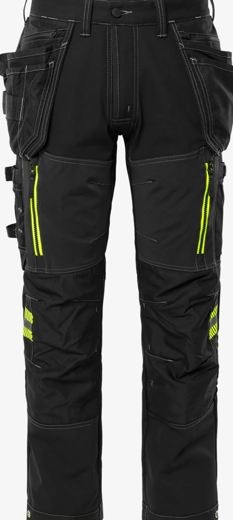 Fristads Werkbroek Stretch 2566 STP<Heren Broeken | Broeken