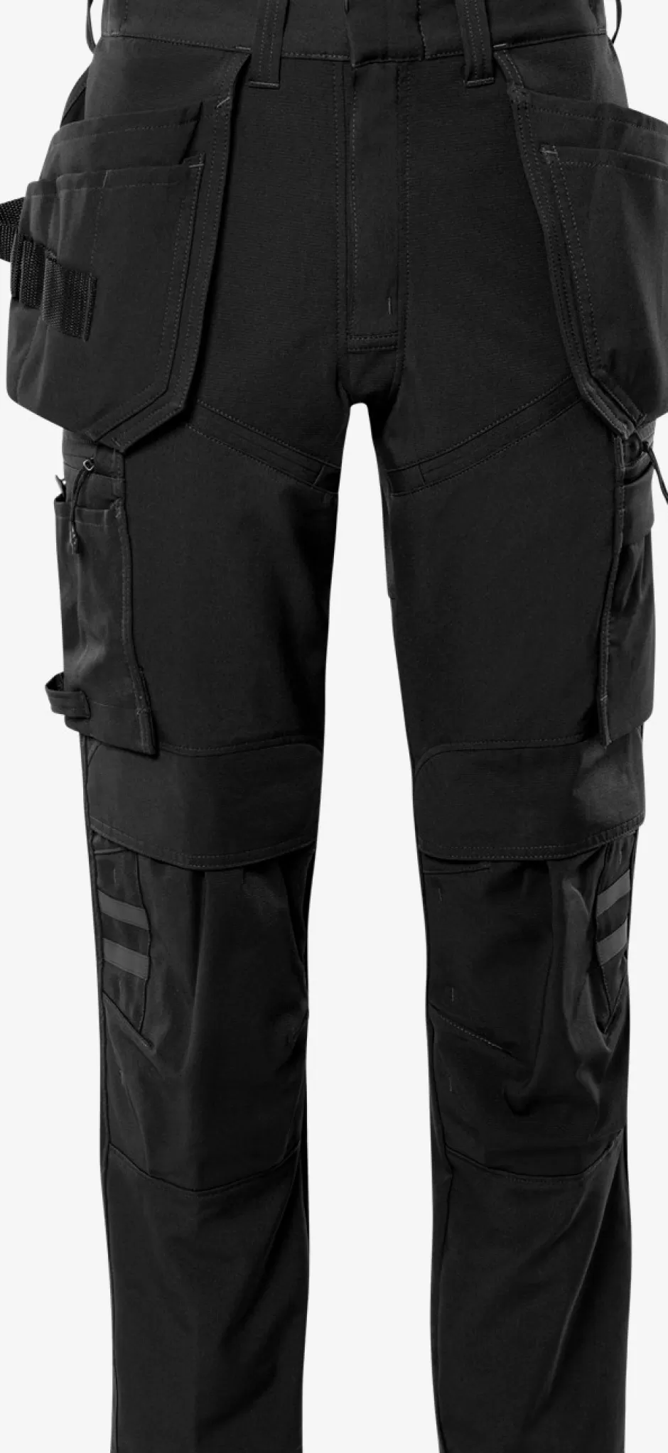 Fristads Werkbroek Stretch 2596 LWS<Heren Broeken | Broeken