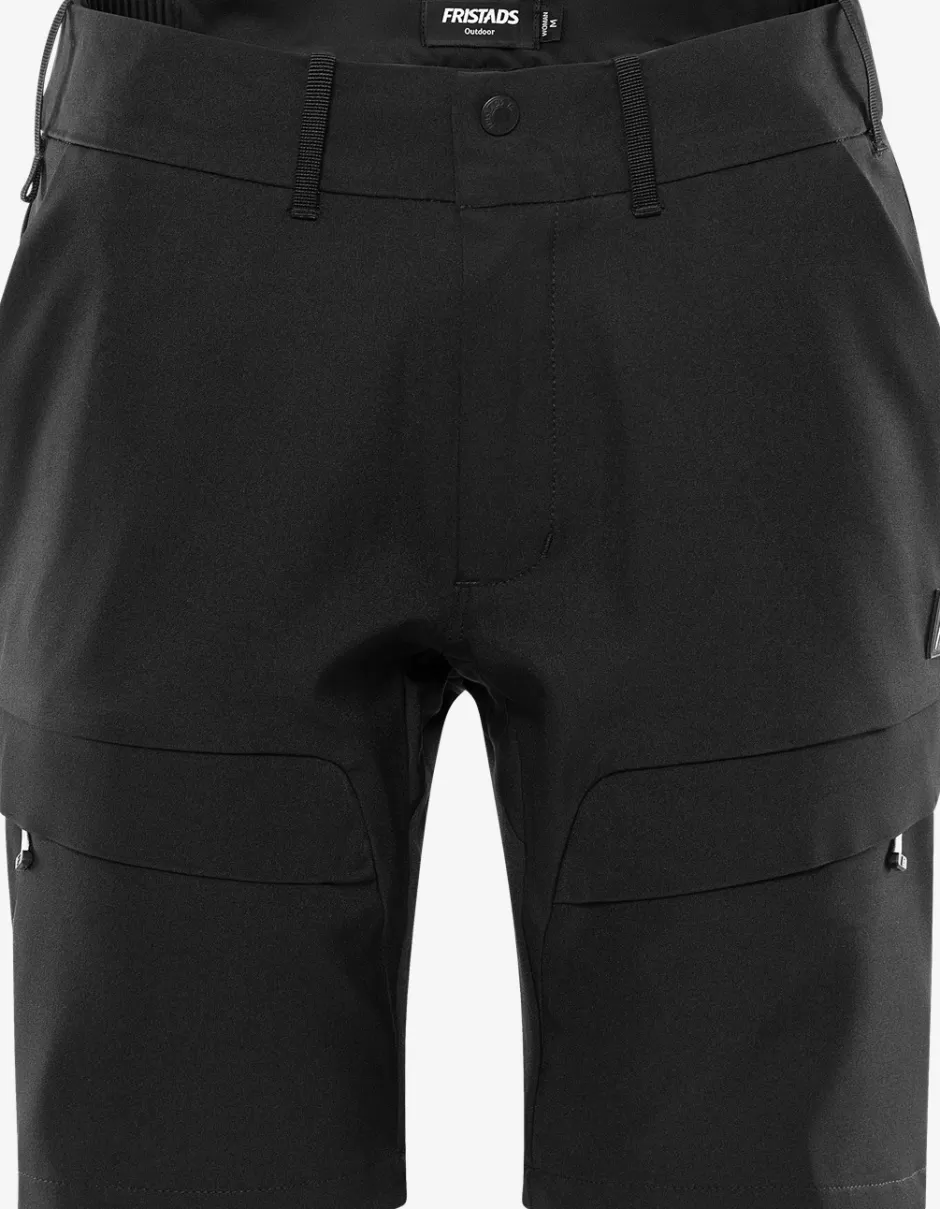 Fristads Zircon Outdoor Stretch Damesshorts<DAMES Dames | Korte Broek