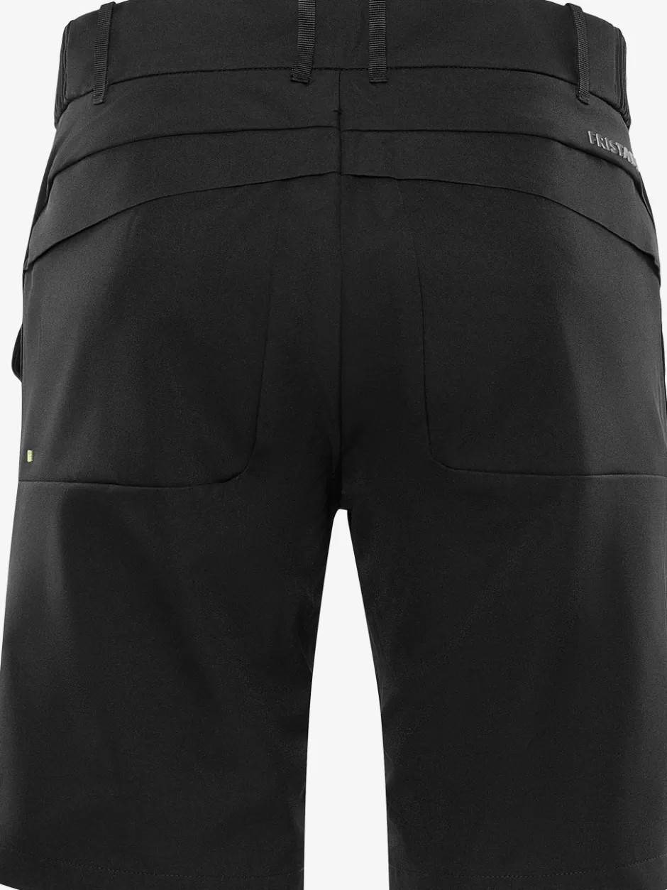 Fristads Zircon Outdoor Stretch Shorts<Heren Heren | Korte Broek